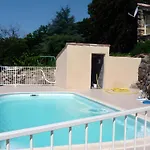 Vakantiehuis La Maison De Delphine