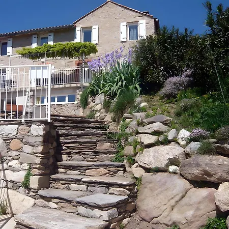 Vakantiehuis La Maison De Delphine