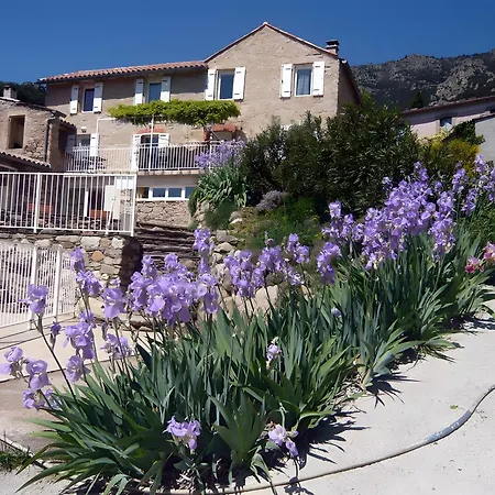 La Maison De Delphine Casa de Férias