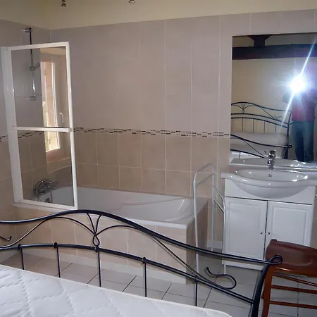 La Maison De Delphine *