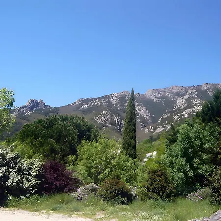 La Maison De Delphine Saint-Martin-de-l'Arcon