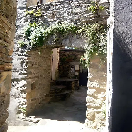 度假居 La Maison De Delphine Saint-Martin-de-l'Arcon