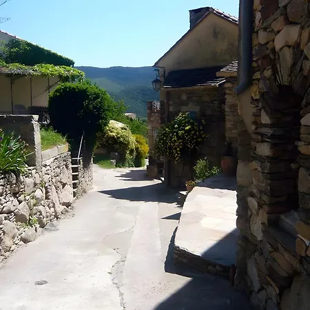 La Maison De Delphine * Saint-Martin-de-l'Arcon