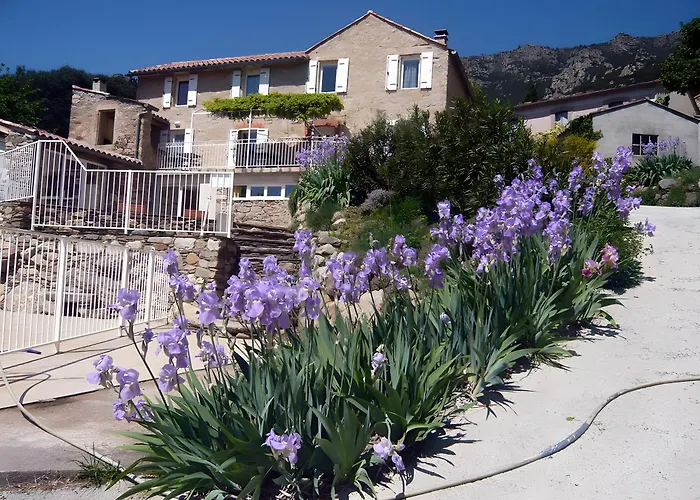 La Maison De Delphine Casa de Férias