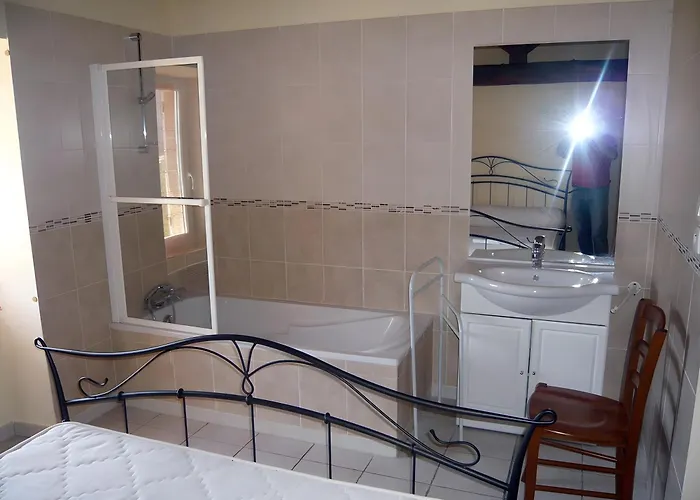 La Maison De Delphine *