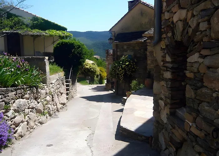 Casa de Férias La Maison De Delphine *