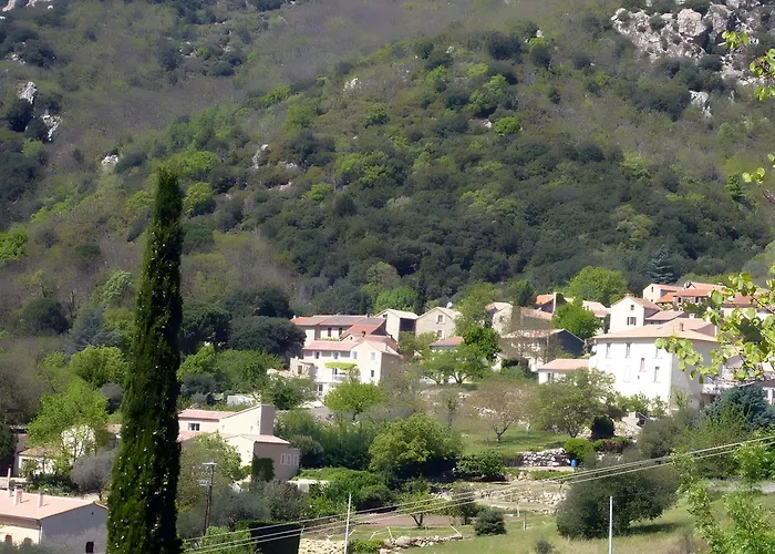 Casa de Férias La Maison De Delphine