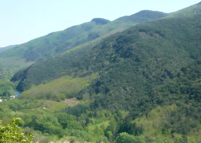 La Maison De Delphine Casa de Férias